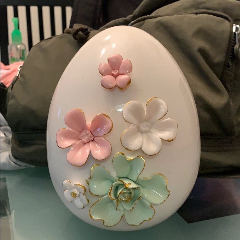 Easter decor